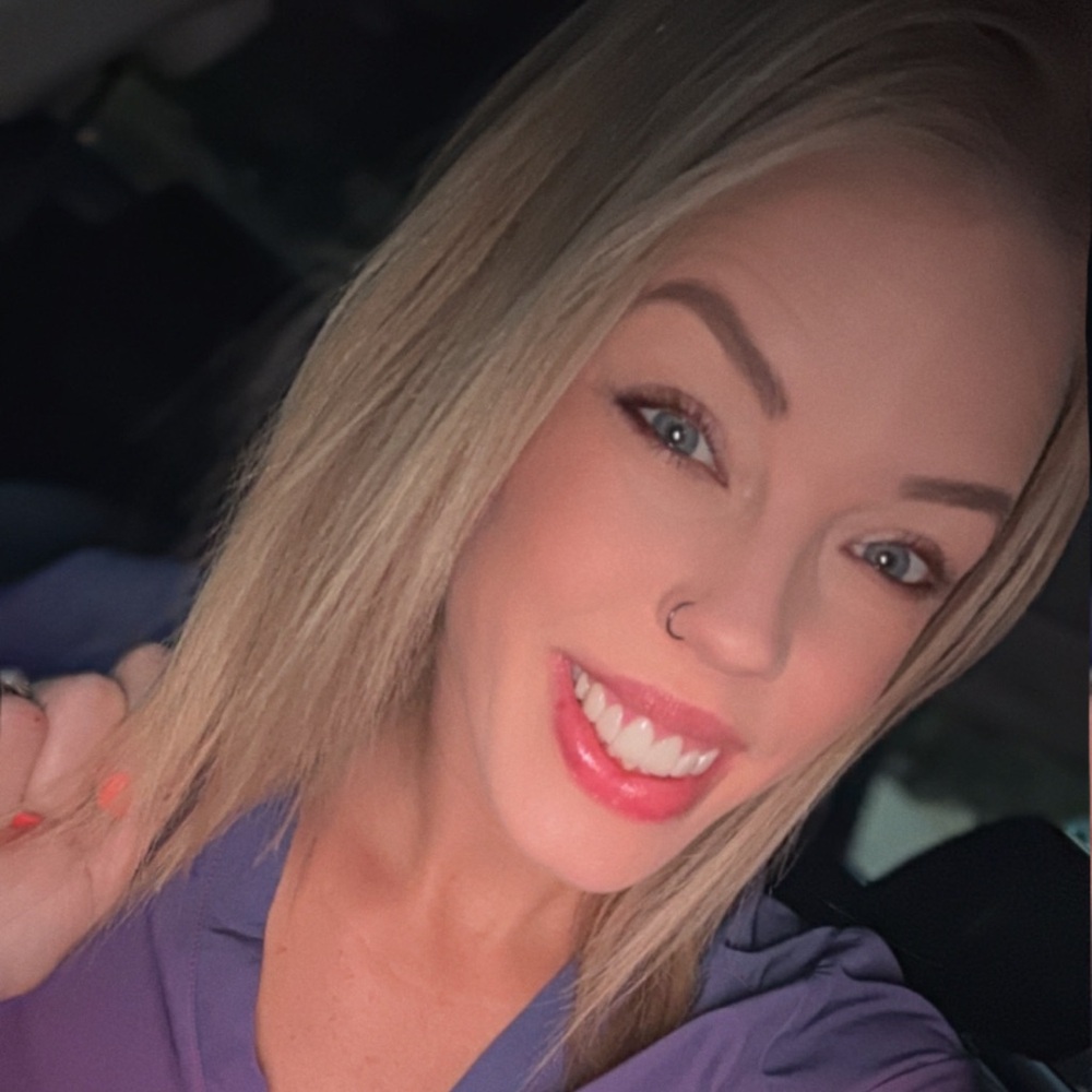 Meet your Posher, Johnna